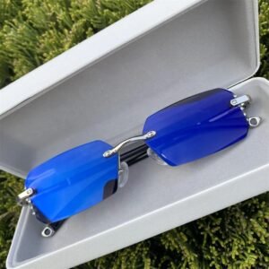 lunettes cartier photochromique anti-lumiere bleu